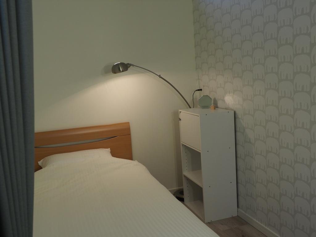 Guesthouse Ori Ori Niigata Exterior photo
